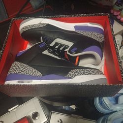 Air Jordan 3 Retro