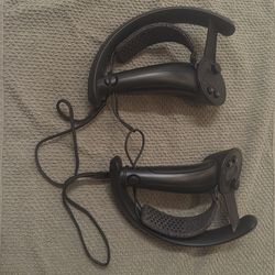 Valve Index Knuckles Controllers