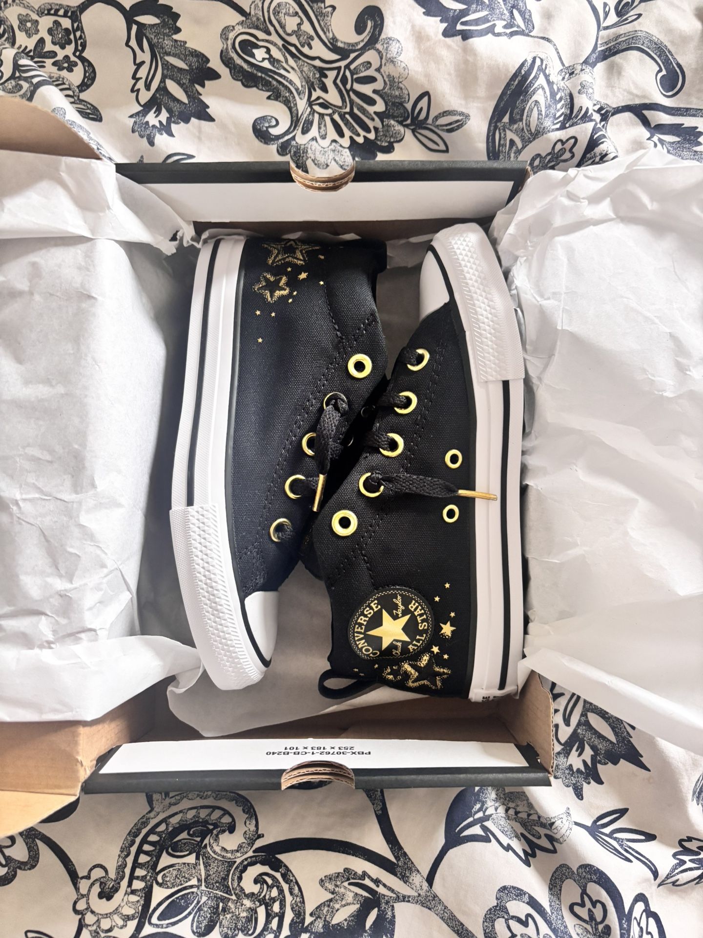 Girl Shoes
