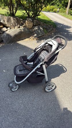 Stroller