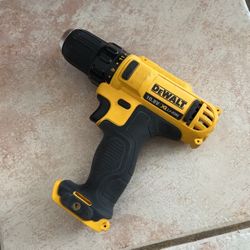 DeWALT Drill