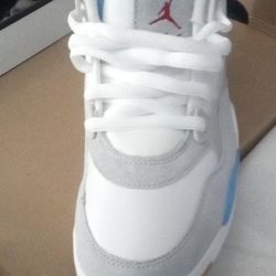 New Never Wore Jordans 