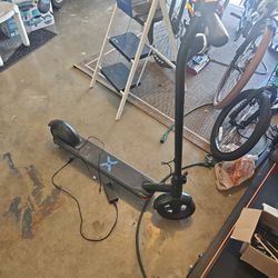 Hover 1 Electric Scooter With Charger 