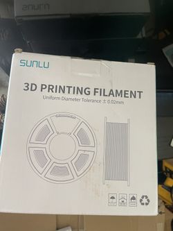 3D Printing Filament