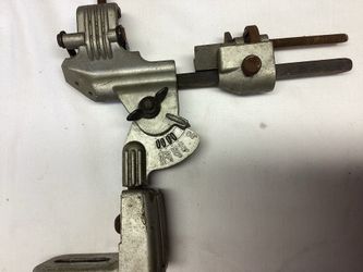 Antique tools