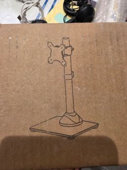 Vivo monitor stand BRAND NEW
