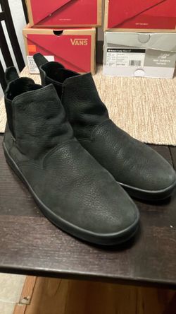 Emerica shoes