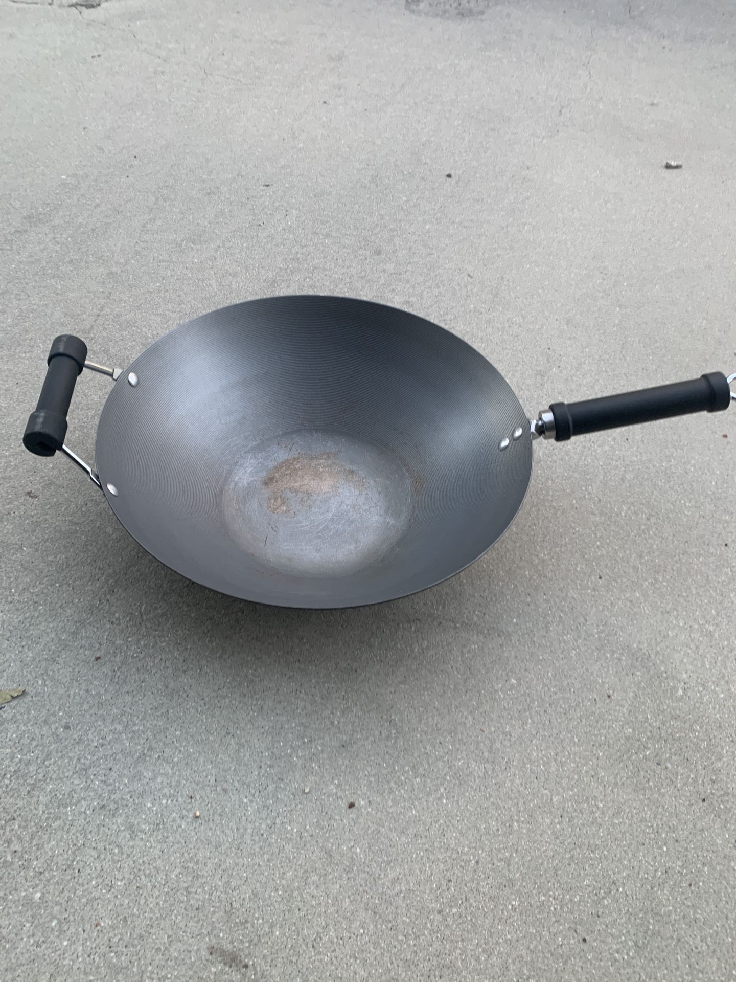 Olla/pan