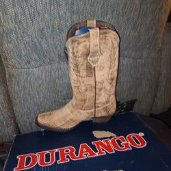 Durango Cowgirl Boots