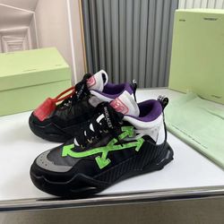 2018 Odsy Off-Whites 