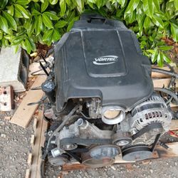 6.2 LS  AND 4L80 TRANSMISSION 