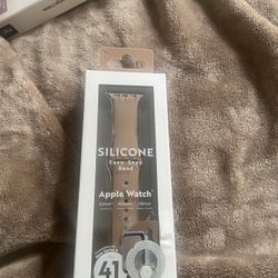 I Watch Band 41mm