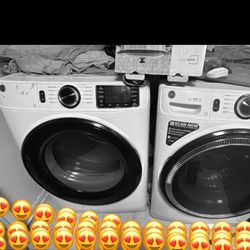 Washer Dryer