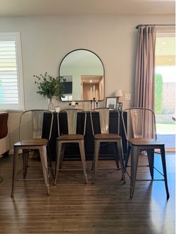 Bar stools