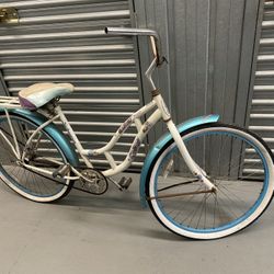 Beach Cruiser 