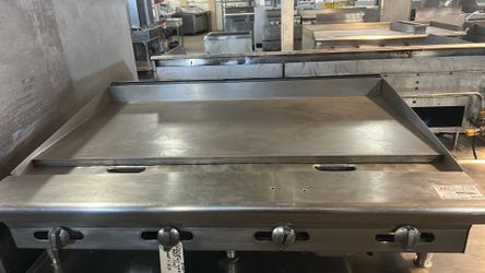 Griddle