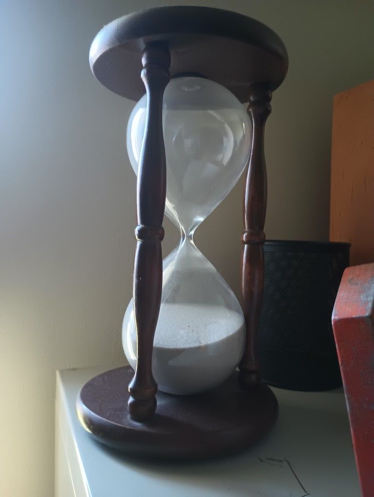 Hourglass 