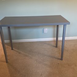 IKEA Adjustable Leg Table