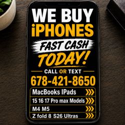 iPhone Buyer