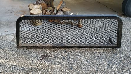 Back glass protector