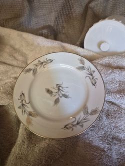 China set