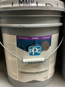 Interior Paint (Mink)**ON SALE**