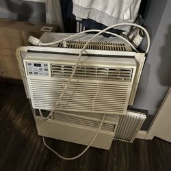AIR conditioner 