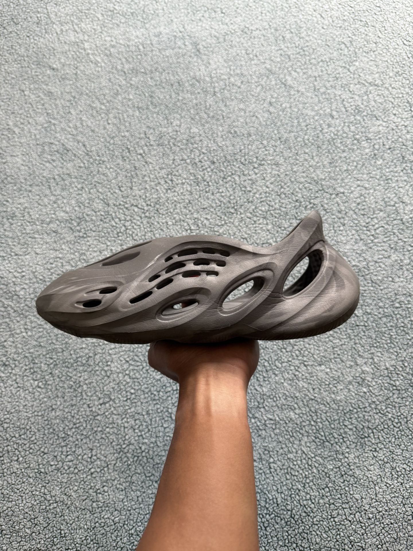 Adidas Yeezy Foam Runner Mx Granite