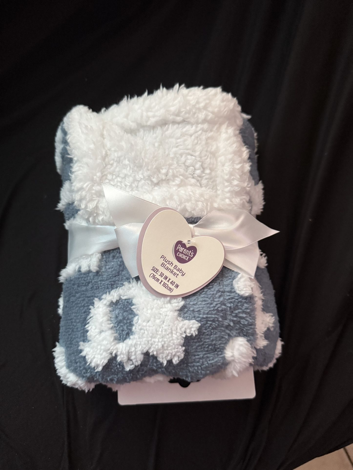Baby Unisex Blanket