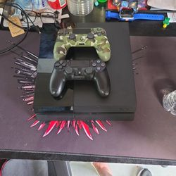 Ps4 