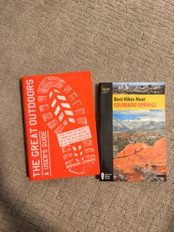 Guide books
