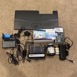 Aquarium/Fish Tank Equipment