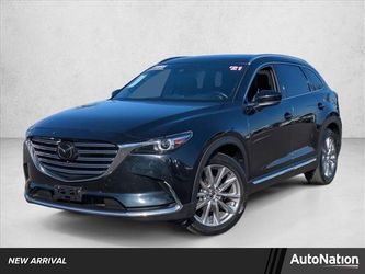 2021 Mazda CX-9