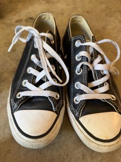 Converse shoes