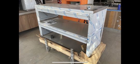 kitchen Equipment Hot Windows And Holding Bins NEW PRINCE CASTLE