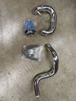 2004-2006 Scion XB Cold Air Intake Kit