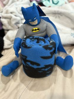 Characters Fleece Blankets 
