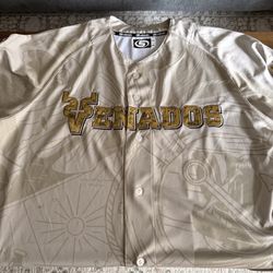 Venados pacífico Jersey