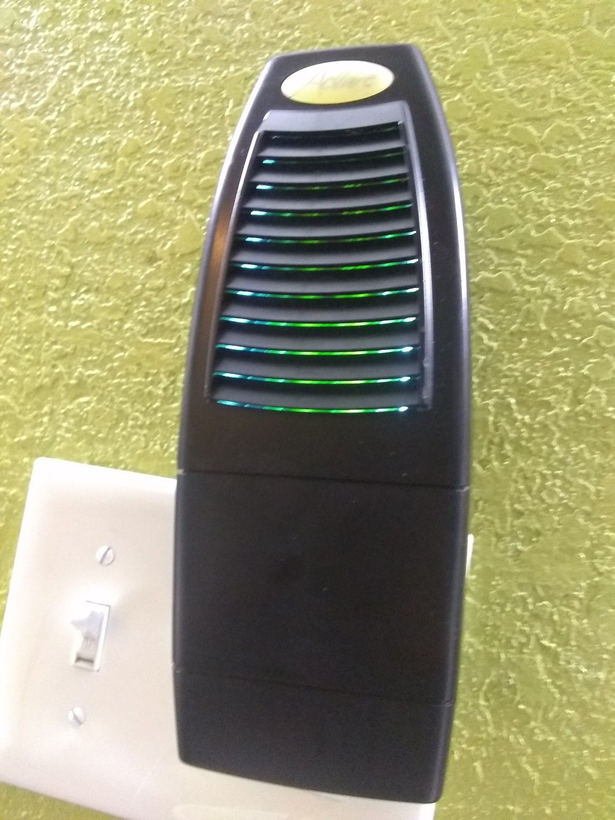 Aclare air purifier