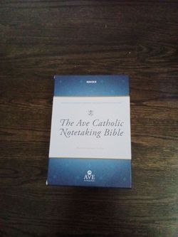 Bible