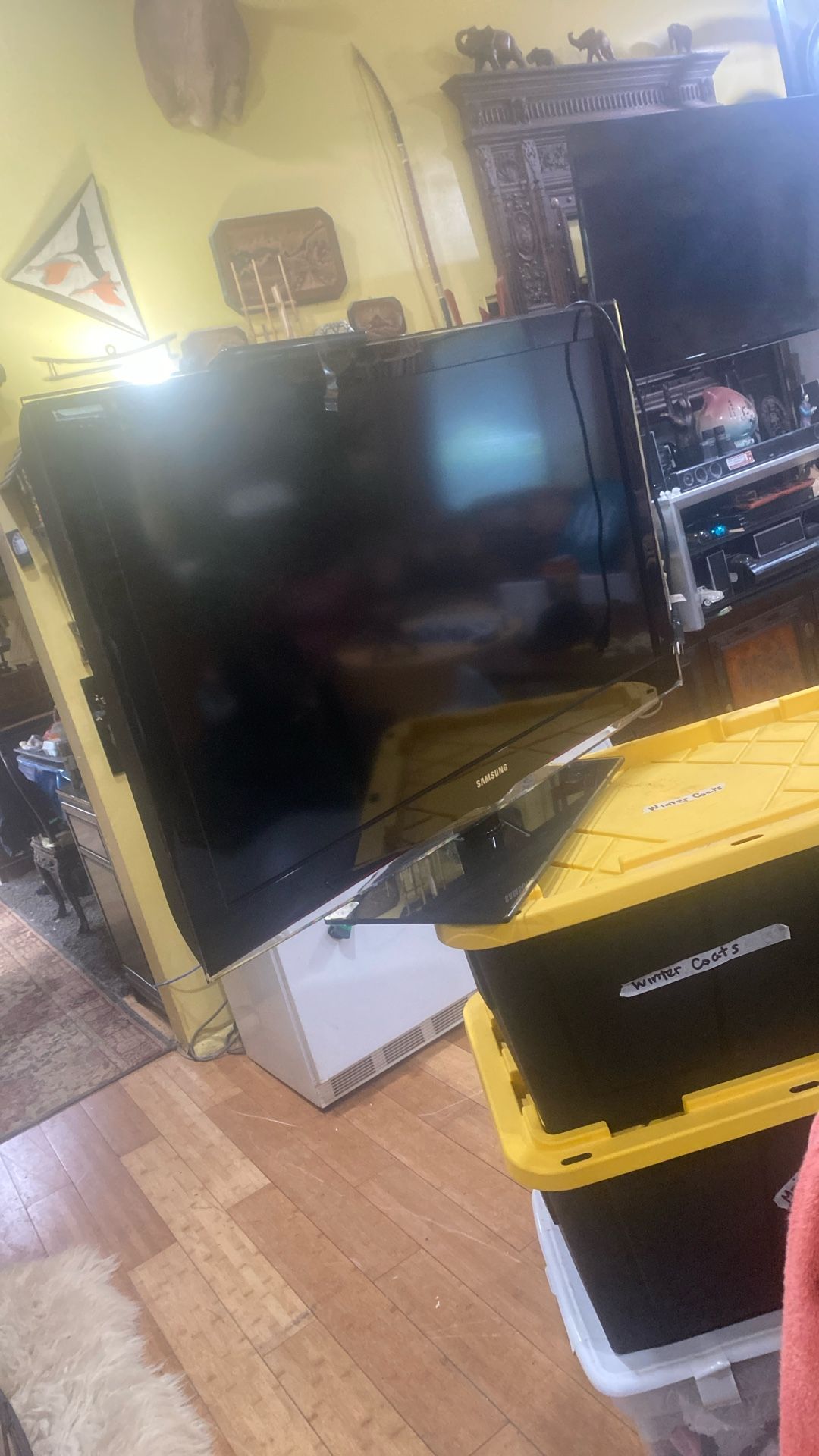 Samsung Tv
