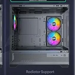 Okinos Aqua 5 Case