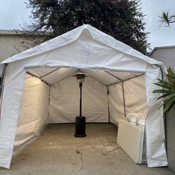 Carpas Sillas 