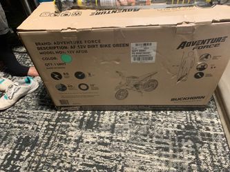 Kids moto