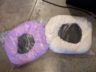 Small dog beds