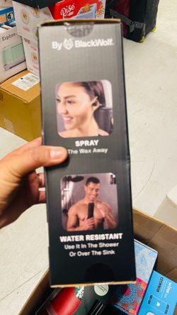 Ear cleaner
