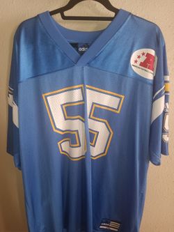 Vintage replica Jersey Junior Seau