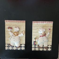 Kitchen Decor