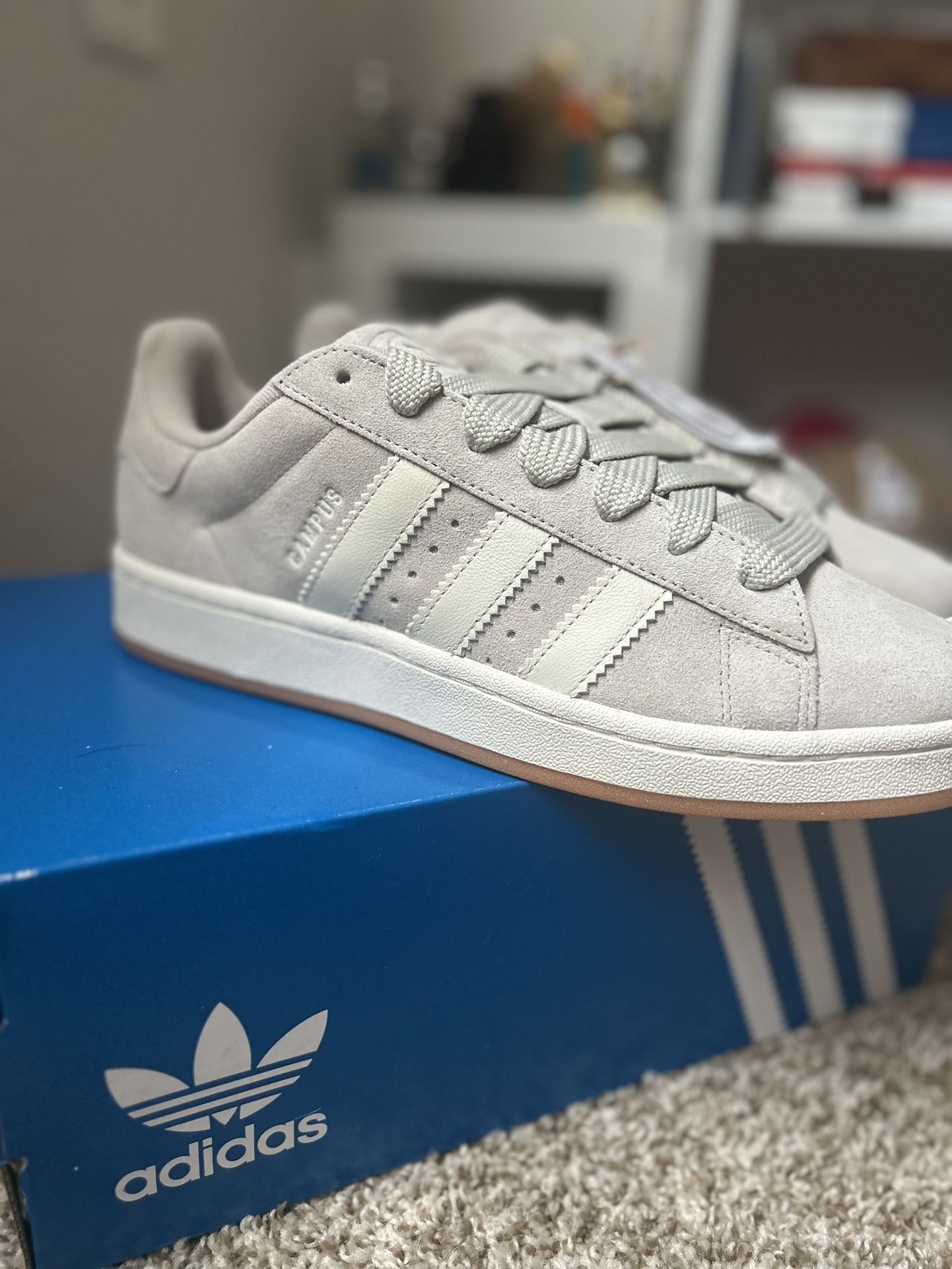 Adidas Originals Campus 00s