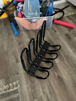 Kayak Car Rack